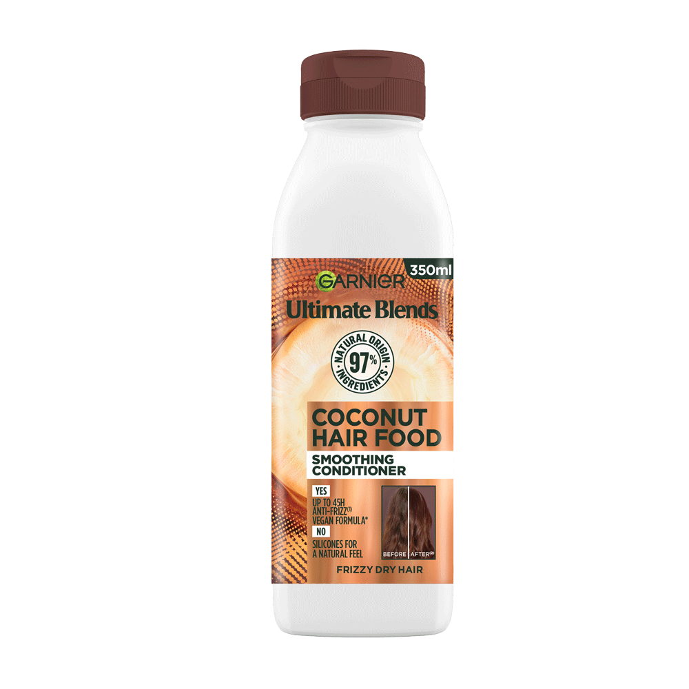 COCONT HAIR FOOD CONTIONER
